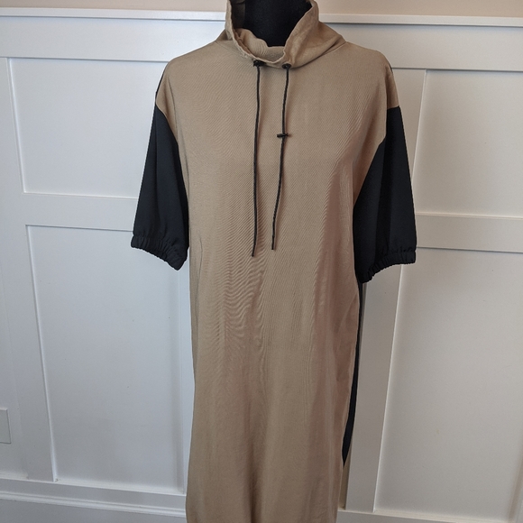 Zara Long dress - Picture 3 of 10